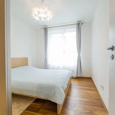 Modern Ap - Terrace - Parking Appartement *