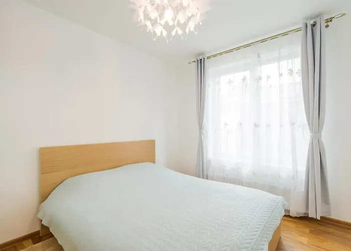 Modern Ap - Terrace - Parking *