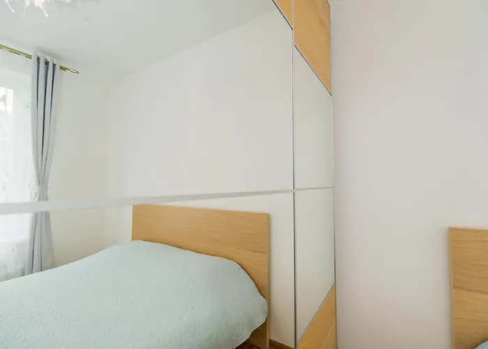 Apartment Modern Ap - Terrace - Parking Brasov