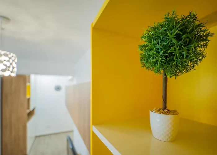 Apartment Modern Ap - Terrace - Parking *