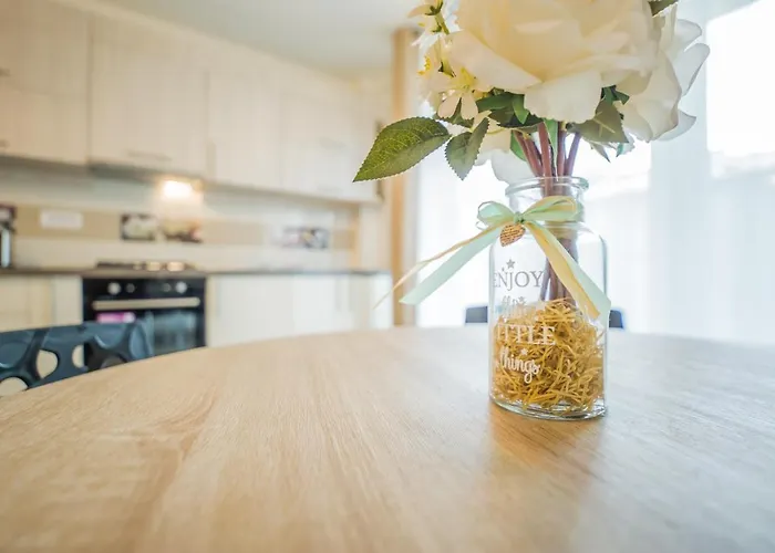 Modern Ap - Terrace - Parking * Brasov