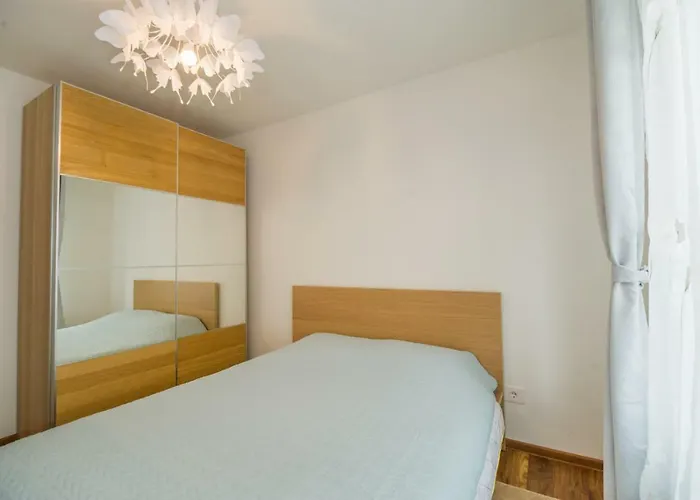 Modern Ap - Terrace - Parking Brasov